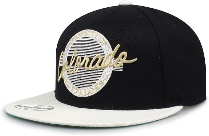 Aba reta Snapback Flat Brim The Game Unissex Adulto